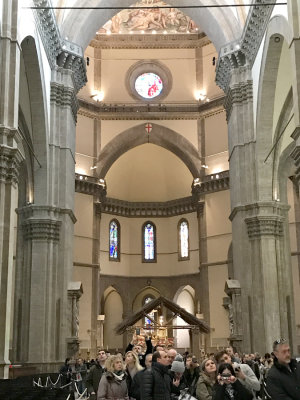 Cathedral of Santa Maria Fiore, Florence