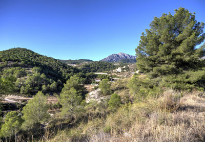 Parc Sierra del Espuna 