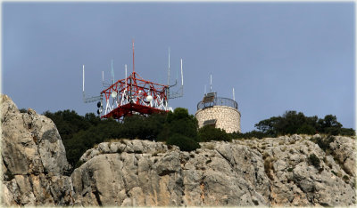 Sierra de Espuna 