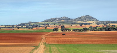 Region of Castilla-La Mancha 