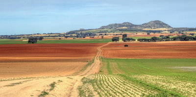 Region of Castilla-La Mancha