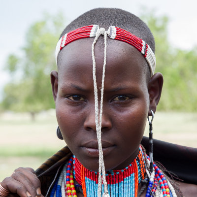 Erbore girl