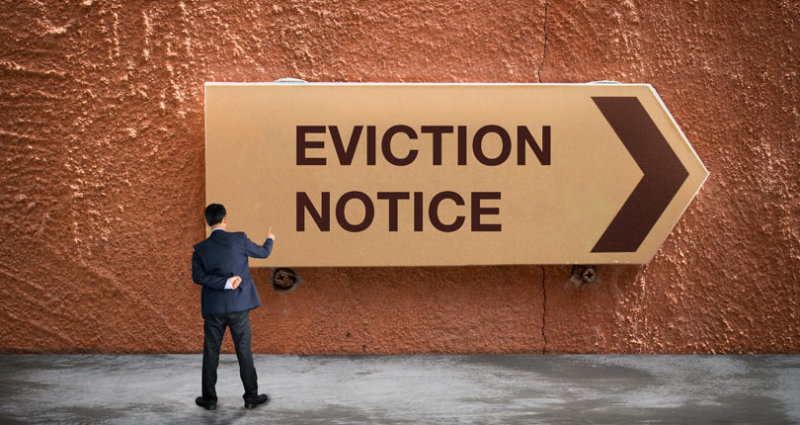 Washington State Eviction Attorney