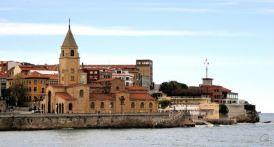 Iglesia de San Pedro