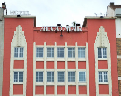 Hotel Alcomar