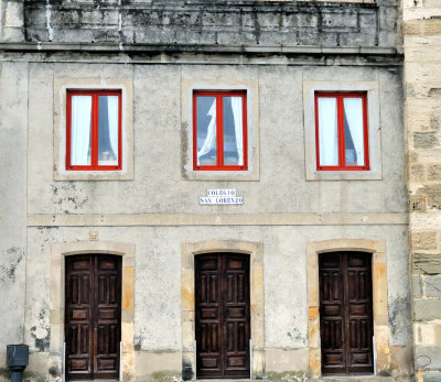 Colegio San Lorenzo