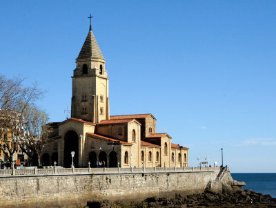 Iglesia de San Pedro