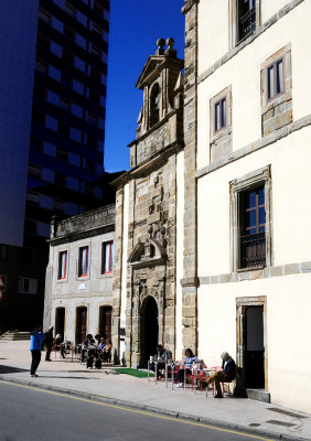 Colegio San Lorenzo