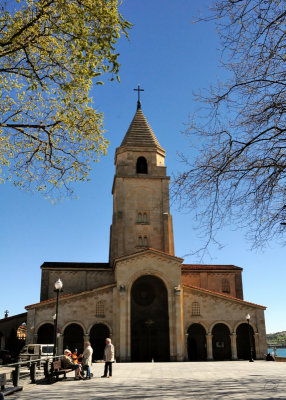 Iglesia de San Pedro