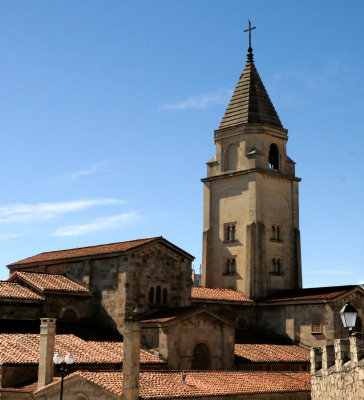 Iglesia de San Pedro