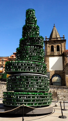 Arbol de la Sidra (Cider Tree)