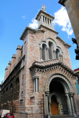 Basilica del Sagrado Corazn