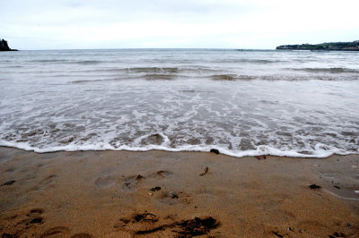 Playa de San Lorenzo