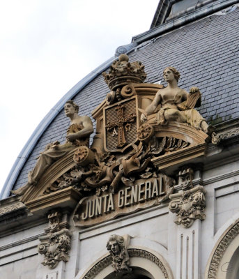 Junta General del Principado de Asturias