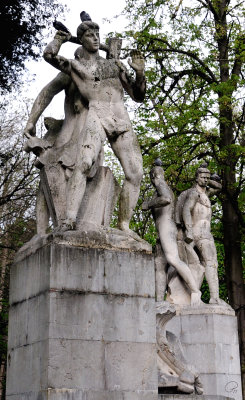 Campo de San Francisco