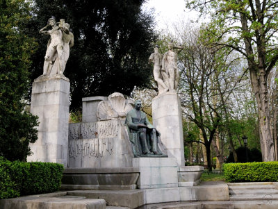 Campo de San Francisco