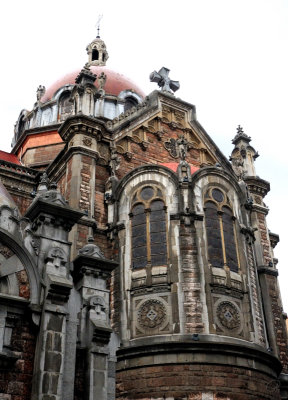 Iglesia San Juan el Real