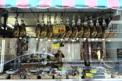 Jamoneria Domnguez