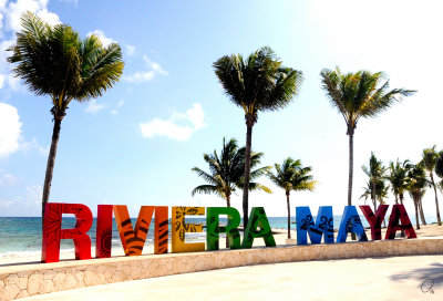 Barceló Maya Palace - December 2016