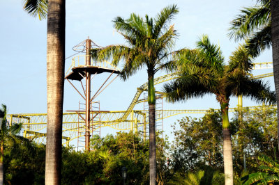 Track