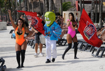 Coco Bongo Gang