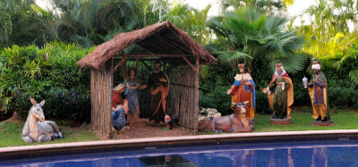 Nativity Scene