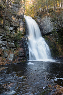 Pennsylvania Falls