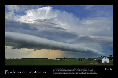 Avant que...