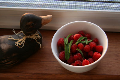 FRAMBOISES