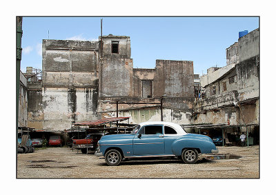 Old Havana