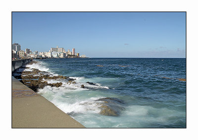 Malecon Havana