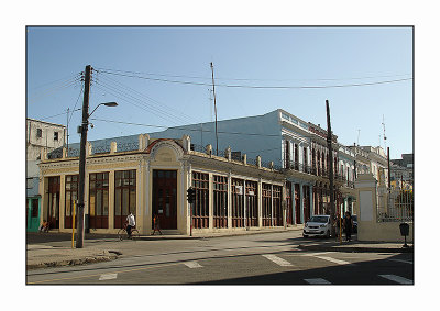 Cienfuegos