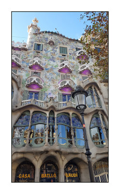 Casa Batllo
