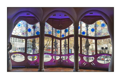 Casa Batllo
