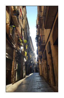 Barri Gotic