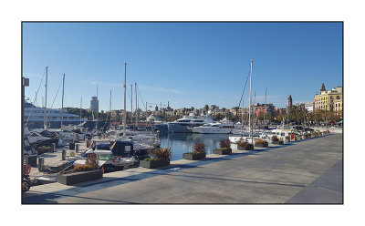 Port Vell
