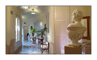 Casa Mil - La Pedrera