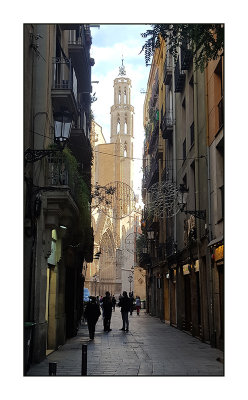 Santa Maria del Mar