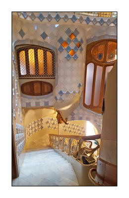 Casa Batllo