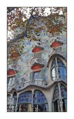 Casa Batllo