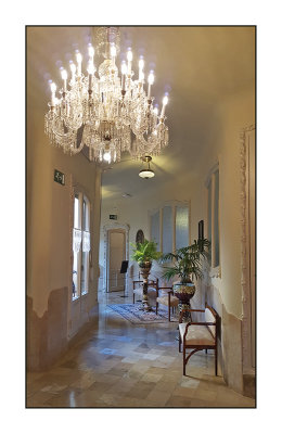 Casa Mil - La Pedrera