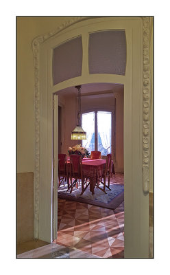 Casa Mil - La Pedrera