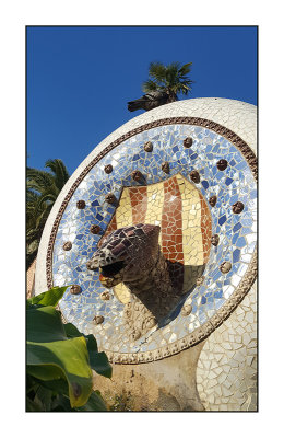 Parc Guell
