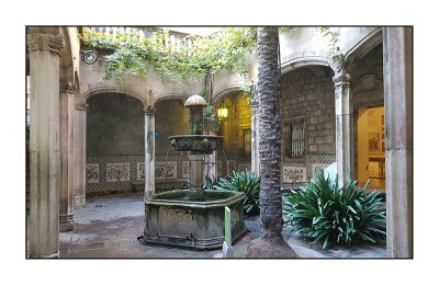 Casa de l'Ardiaca