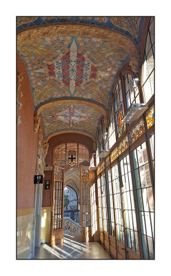 Hospital de Sant Pau