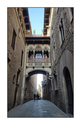 Barri Gotic