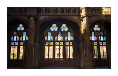 Hospital de Sant Pau
