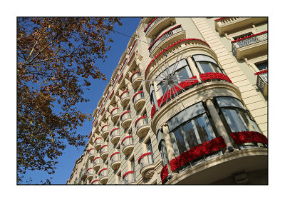 Passeig de Grcia