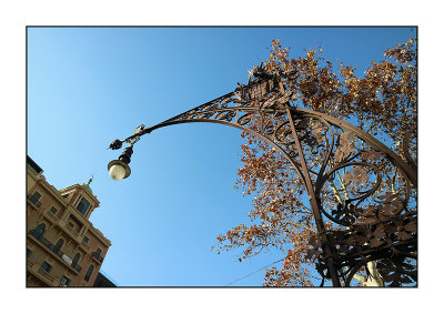 Passeig de Grcia