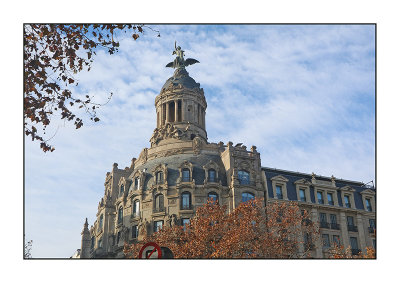 Passeig de Grcia